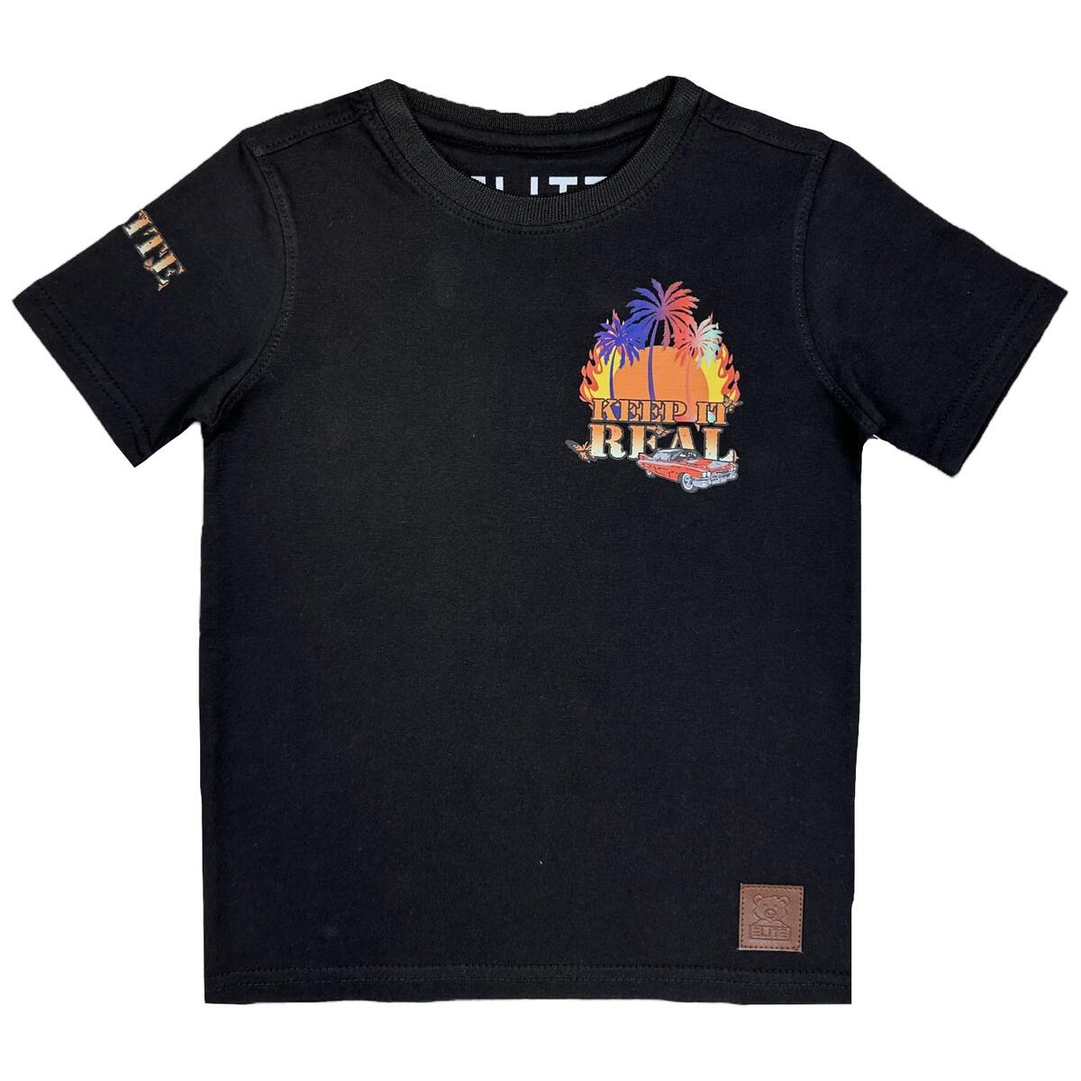 Elite Kids Tee