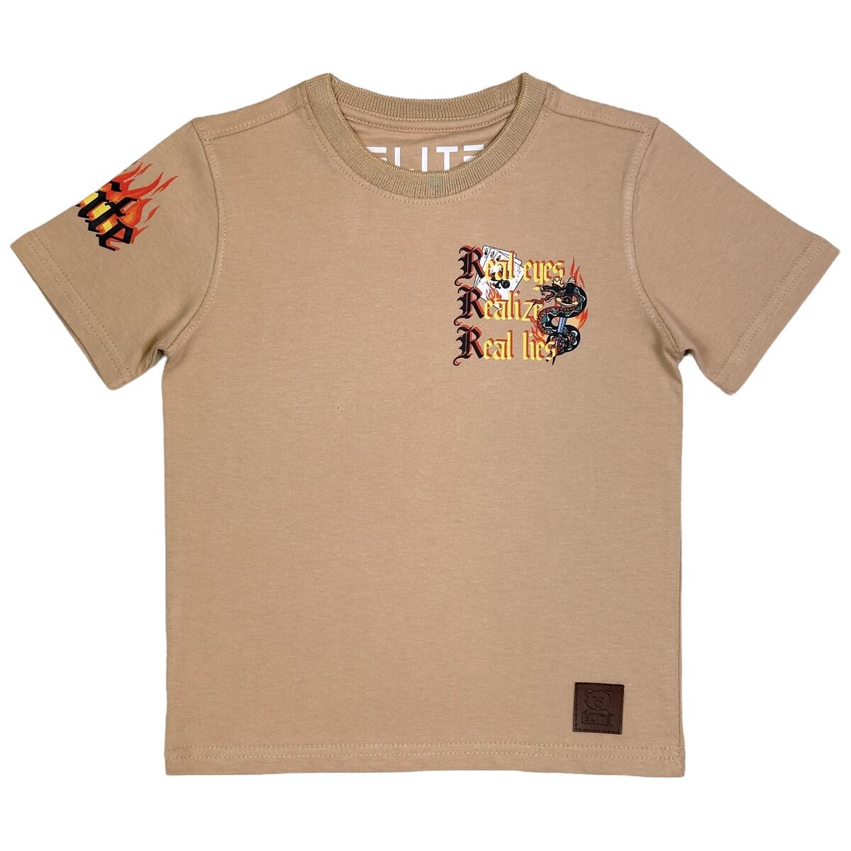 Elite Kids Tee