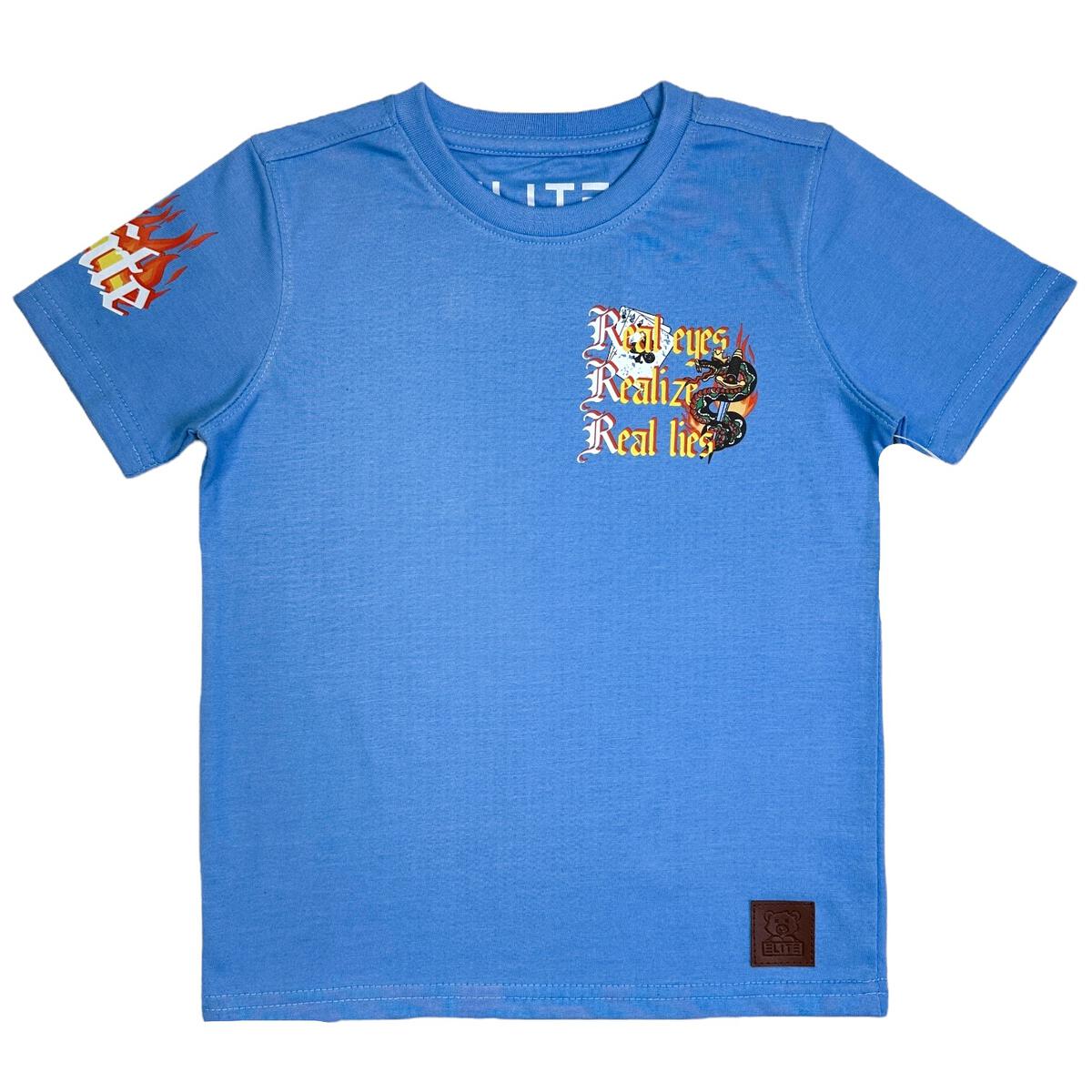 Elite Kids Tee