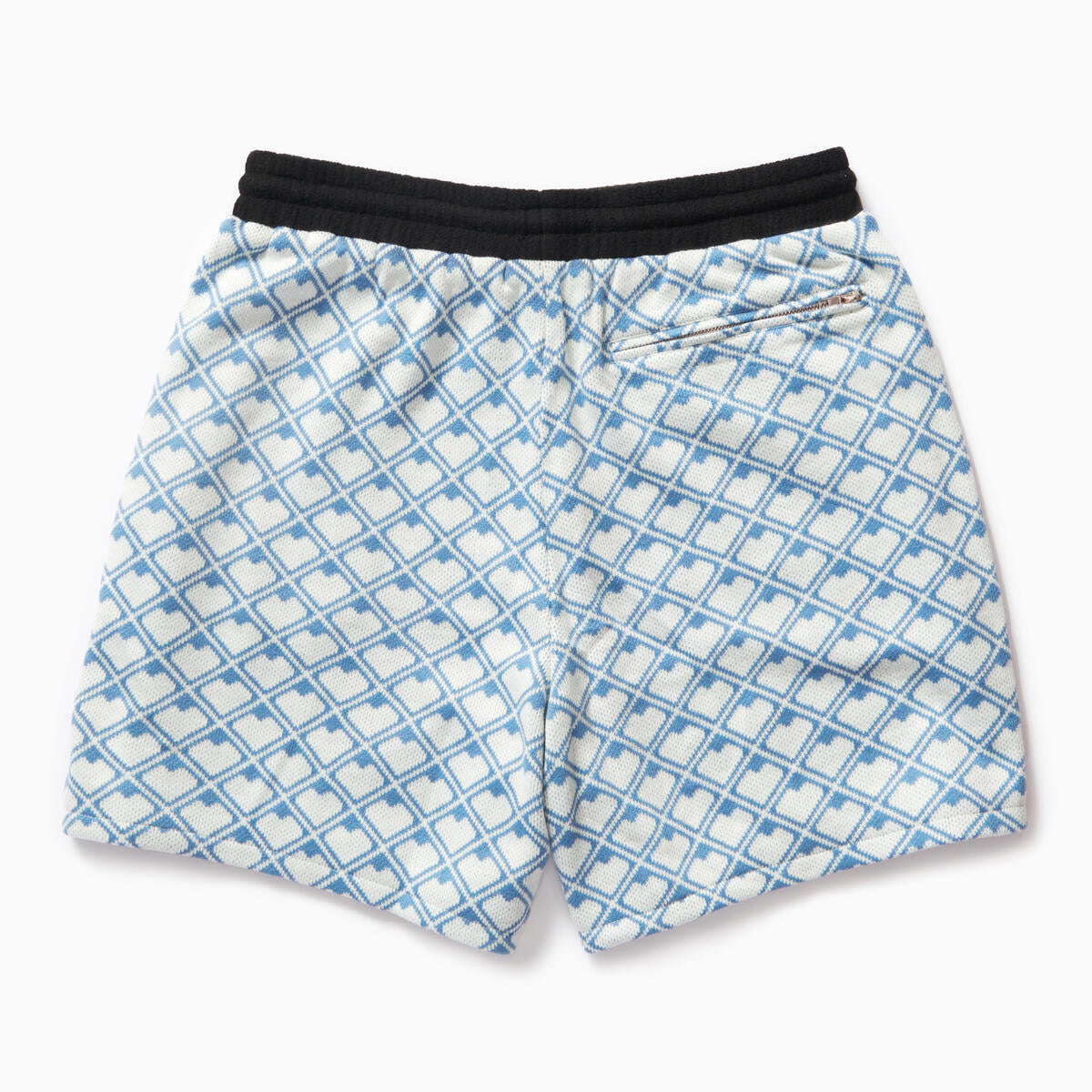 SUGARHILL BUZZKILL SHORTS