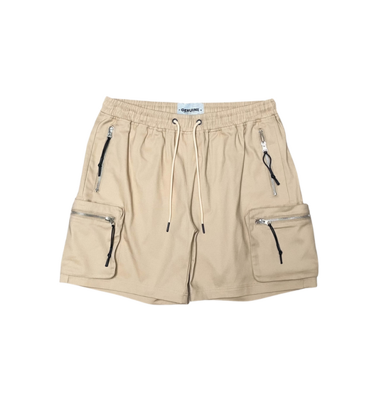 Twill Shorts LAT