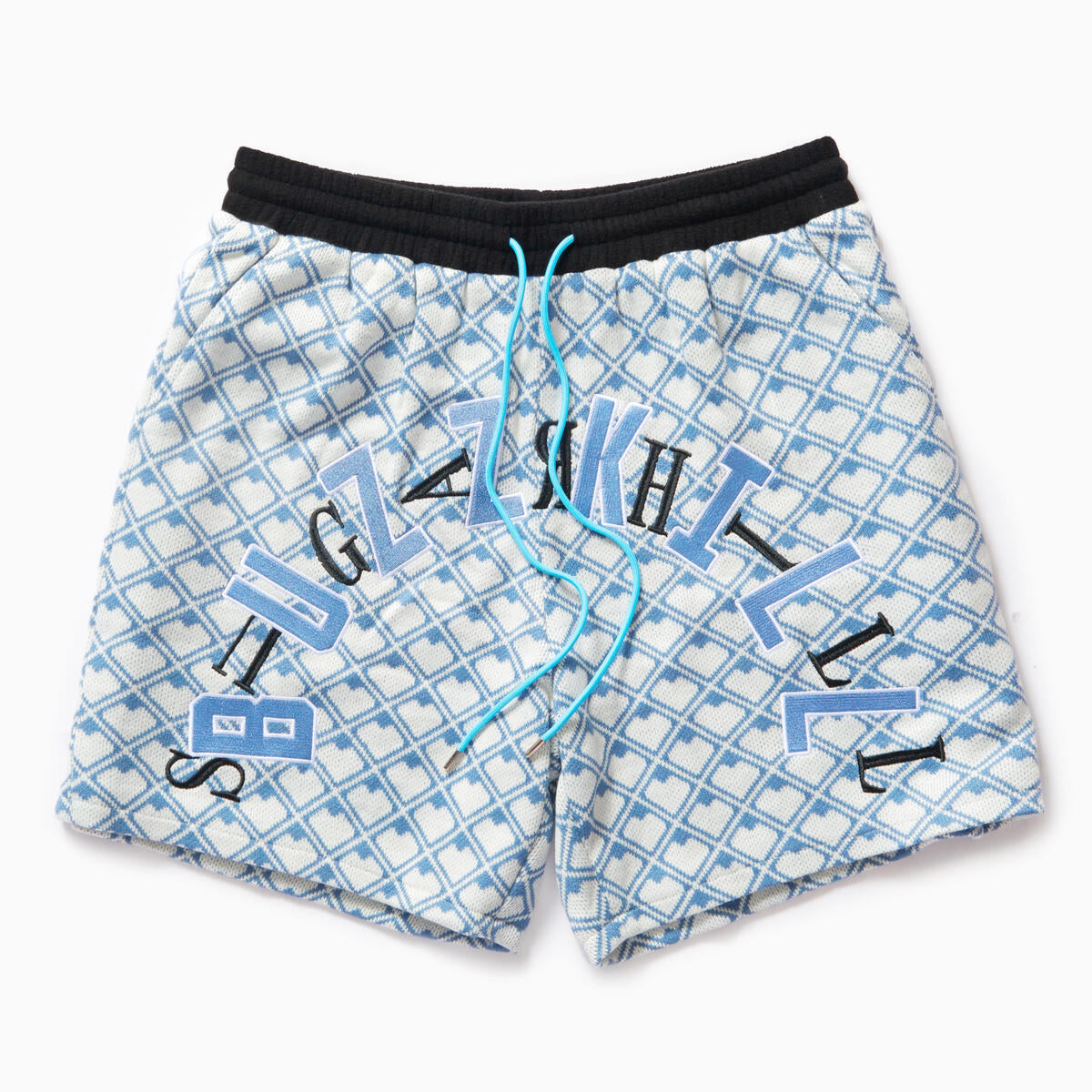 SUGARHILL BUZZKILL SHORTS