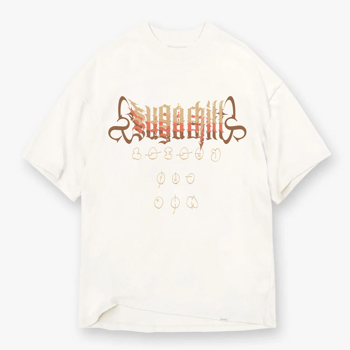 SUGARHILL SAUCE T-SHIRT