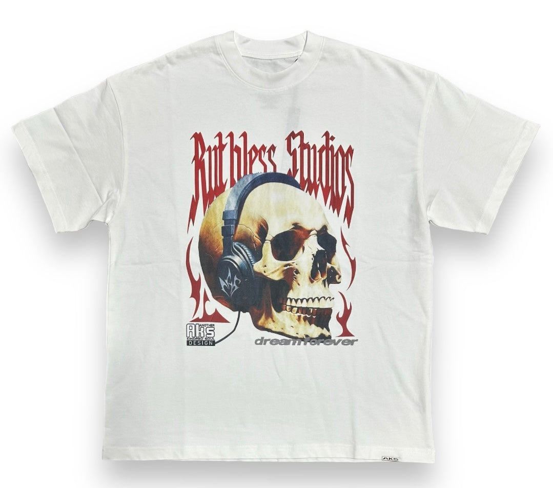 AKS RUTHLESS T-SHIRT