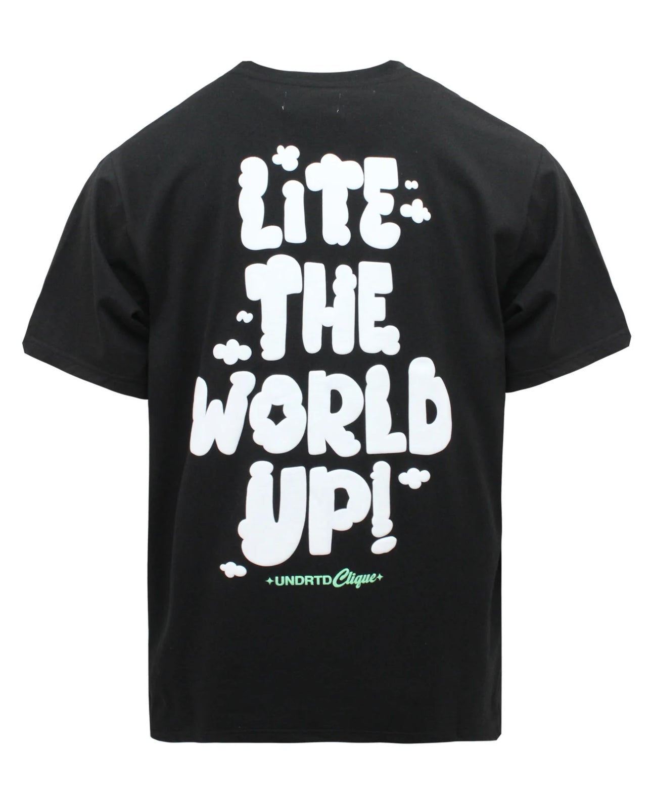 Lite The World T-shirts