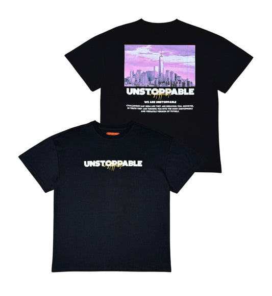 Unstoppable T-shirt