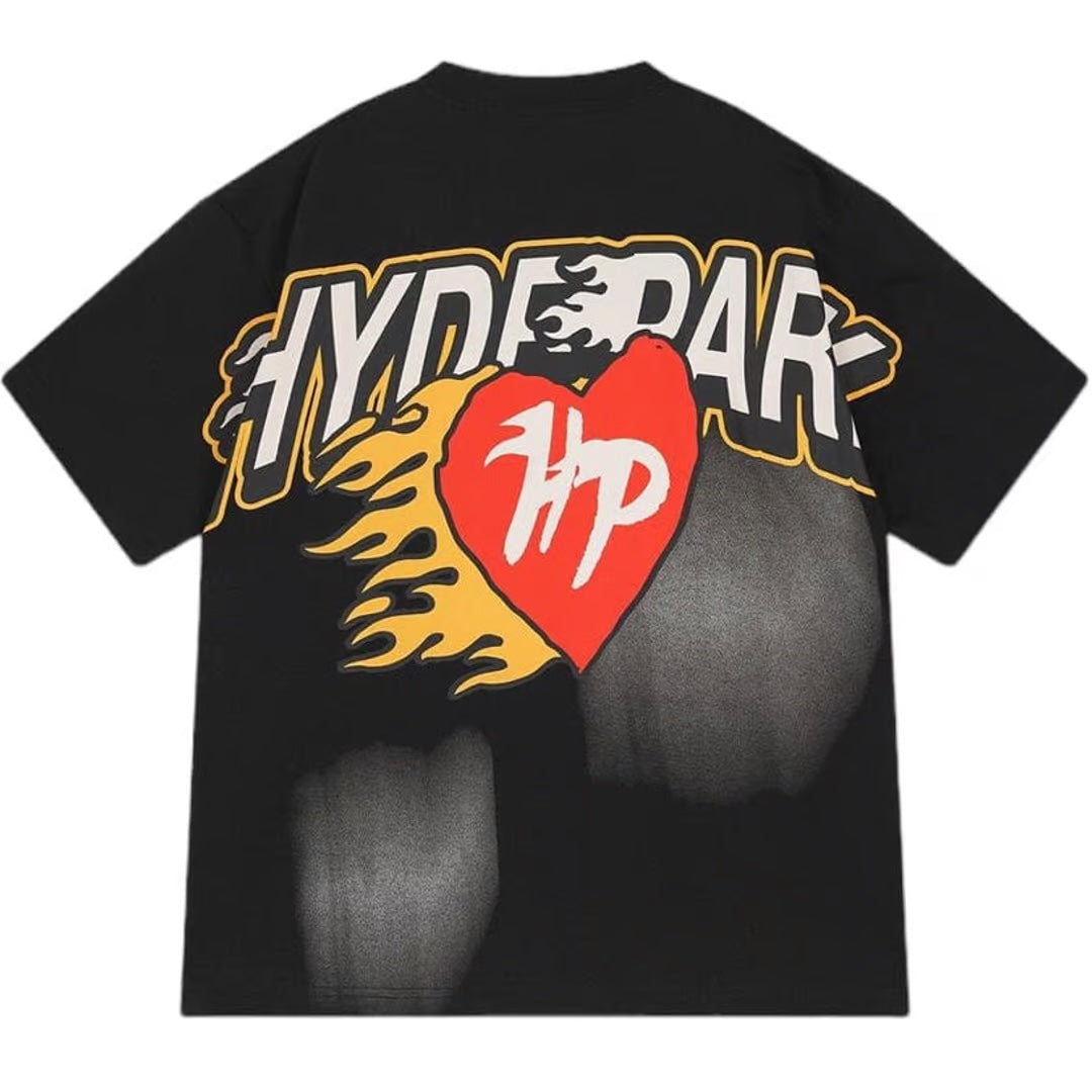 HYDE PARK TEE