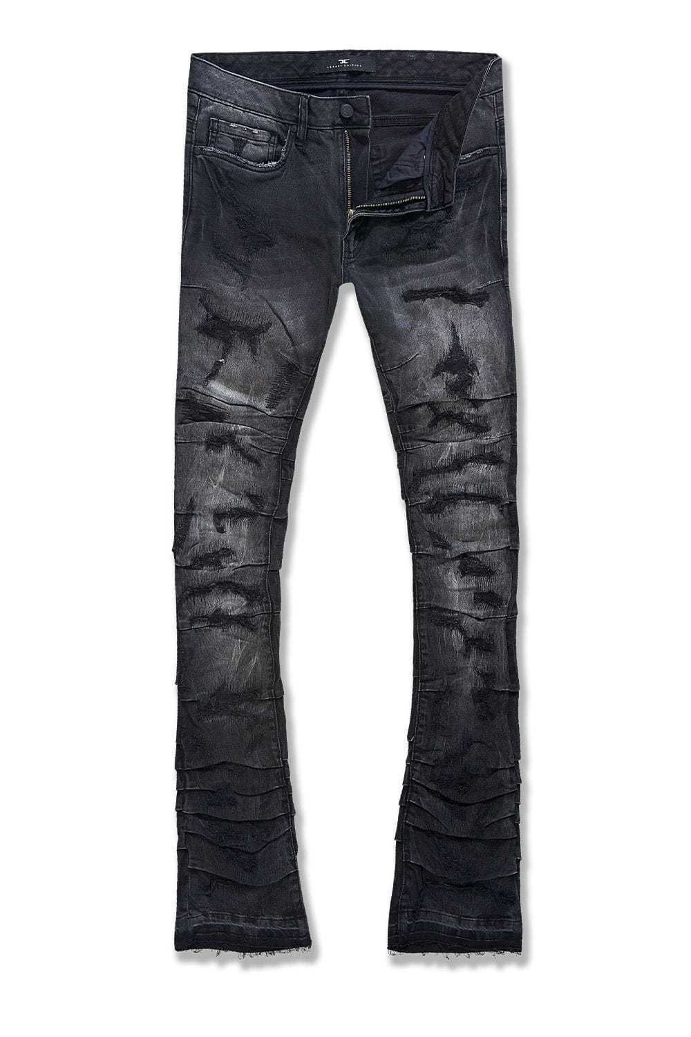 Jordan Craig Stack Jeans.