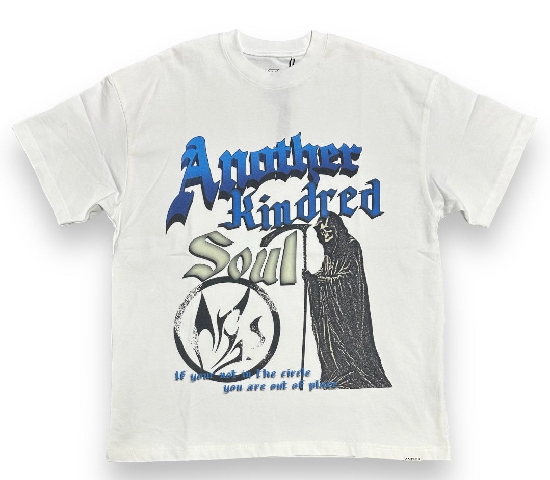 AKS ANOTHER T-SHIRT