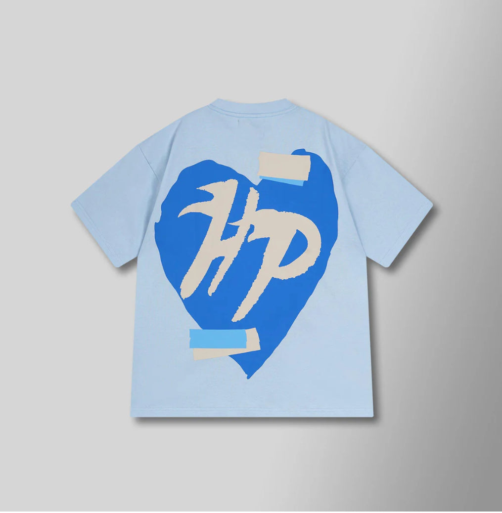 HYDE PARK TEE