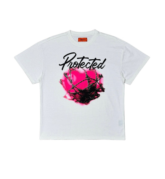 Protected Heart T-shirt