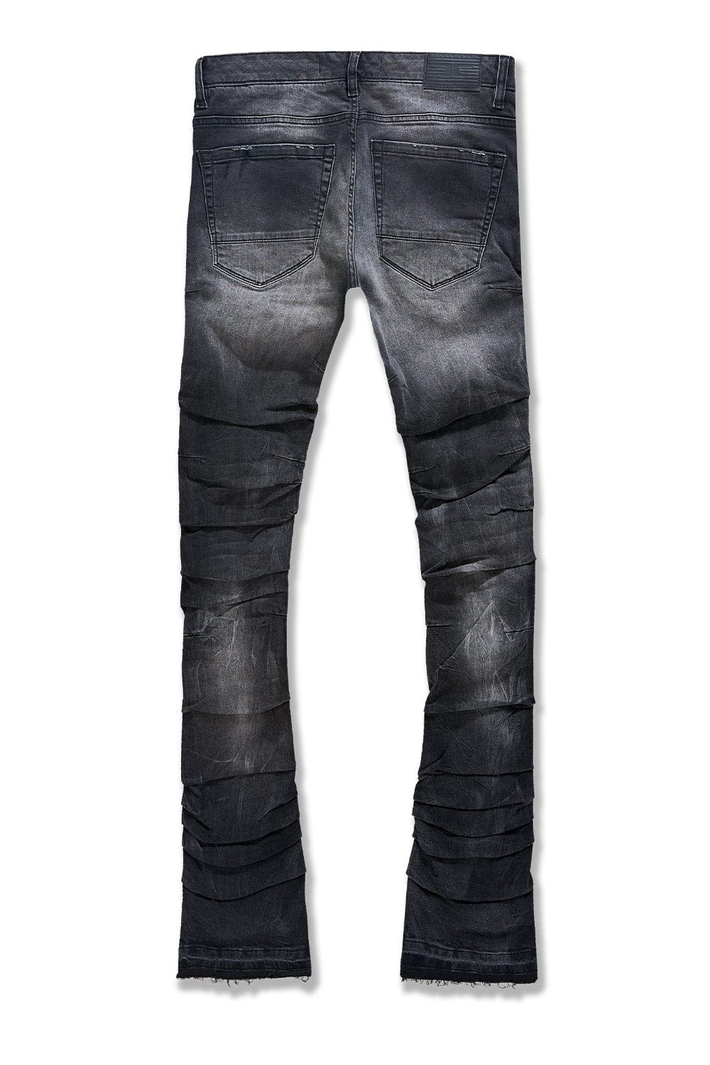 Jordan Craig Stack Jeans.