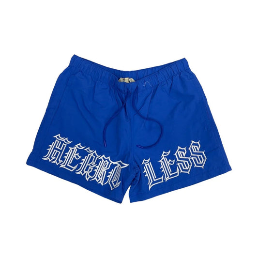 Focus Heartless Nylon Shorts