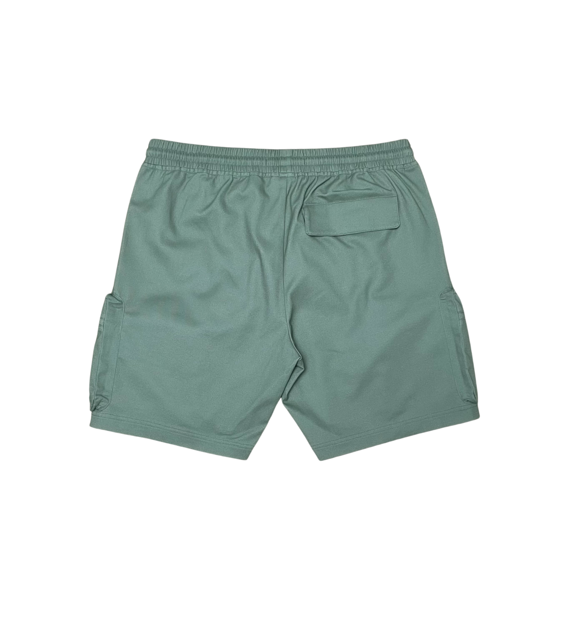 Twill Shorts OLV