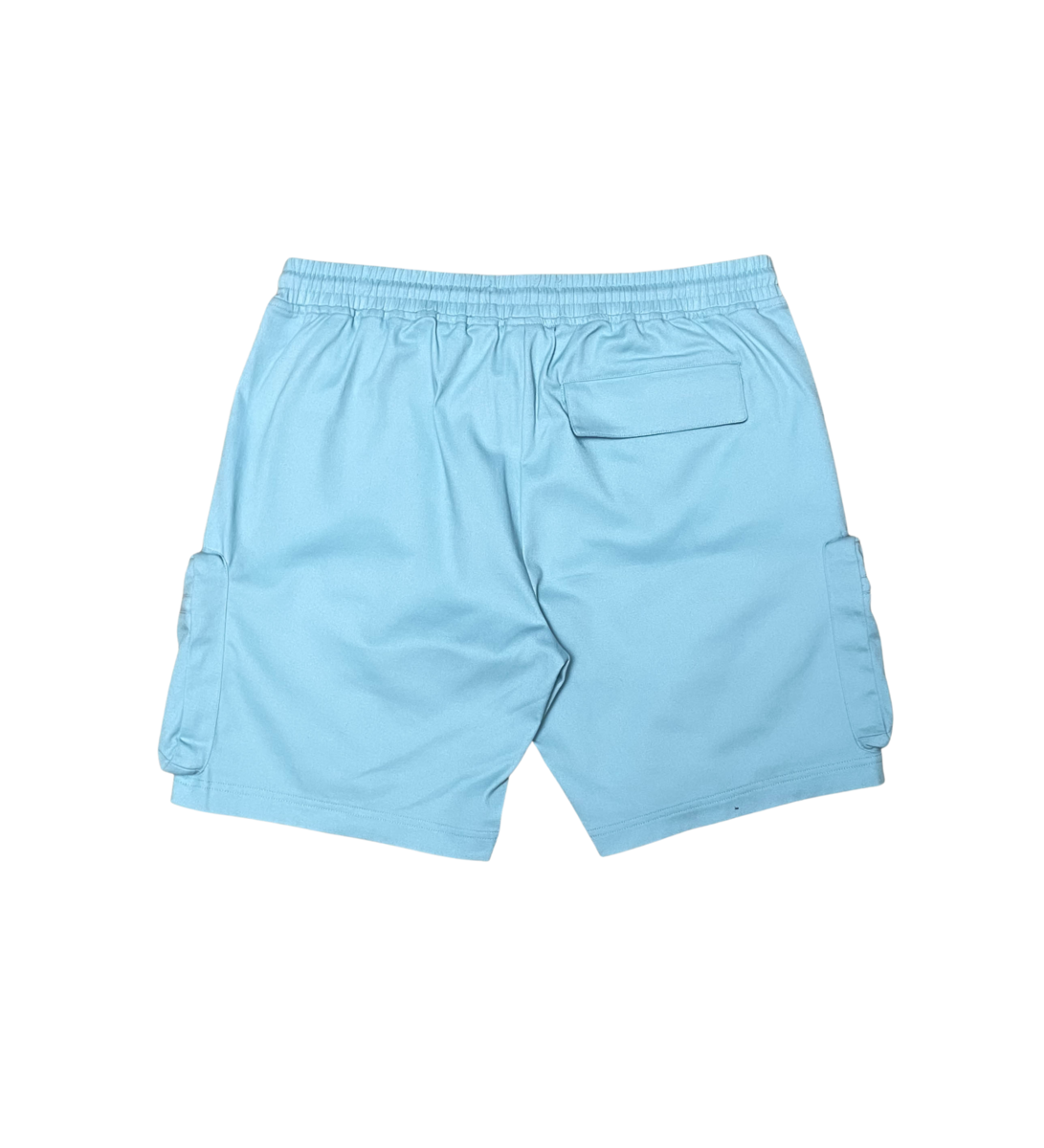 Twill Shorts CLO