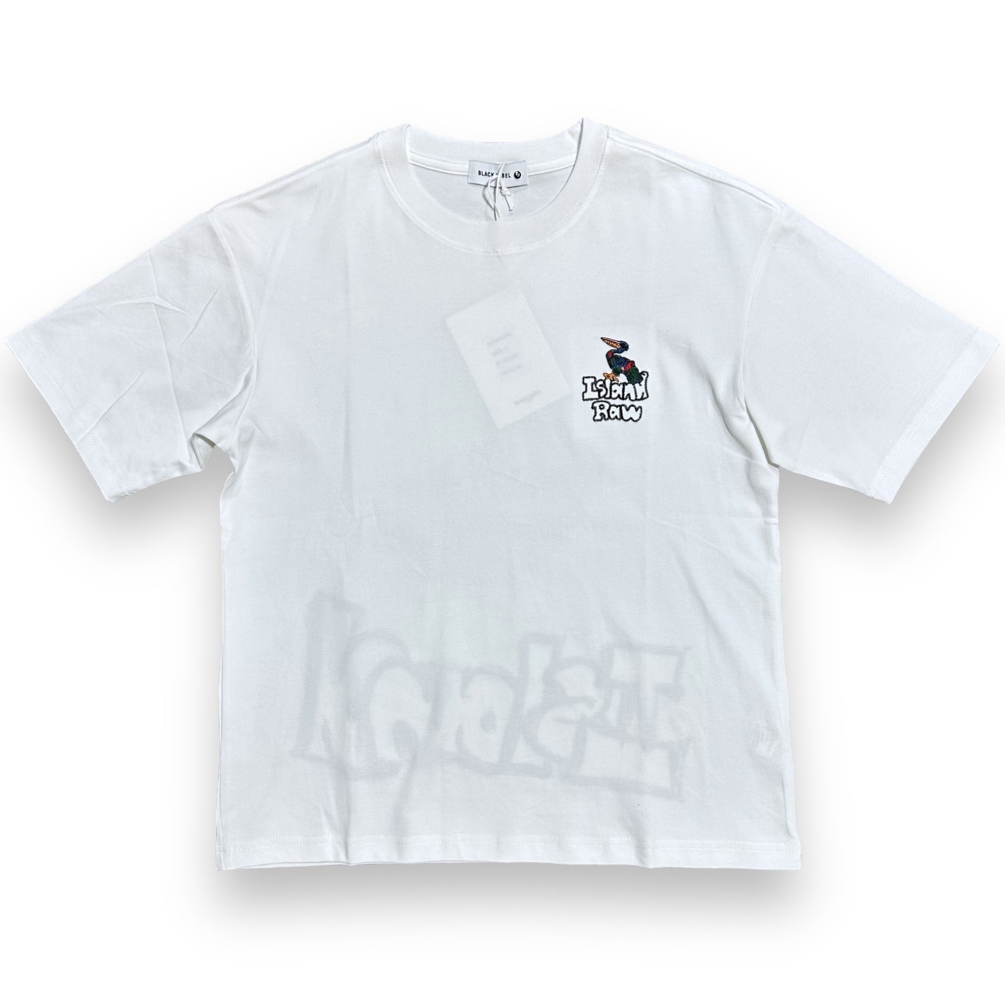 Black Label Island T-Shirt