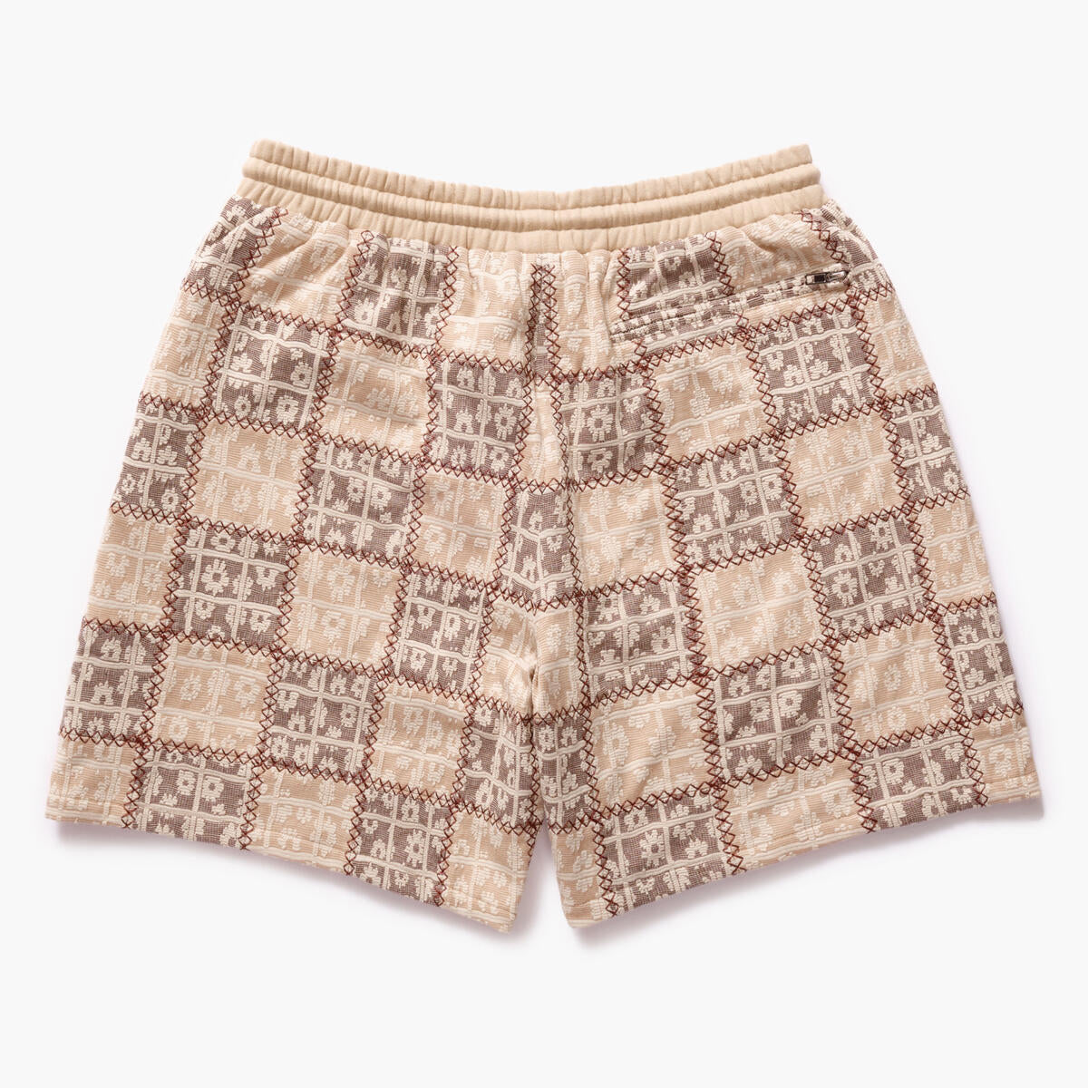 SUGARHILL BLOCKA SHORTS