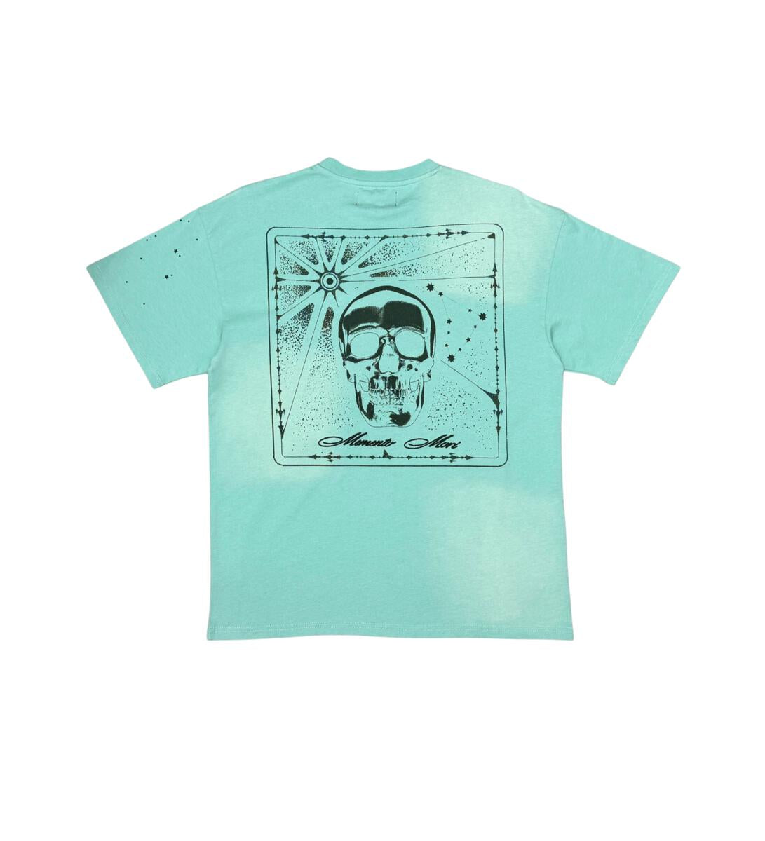 WRATHBOY GALAXY / STAR SIGN TEE