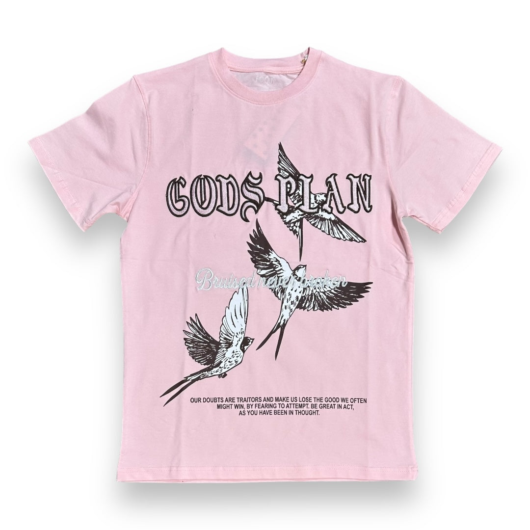 Gods Plan T-Shirt