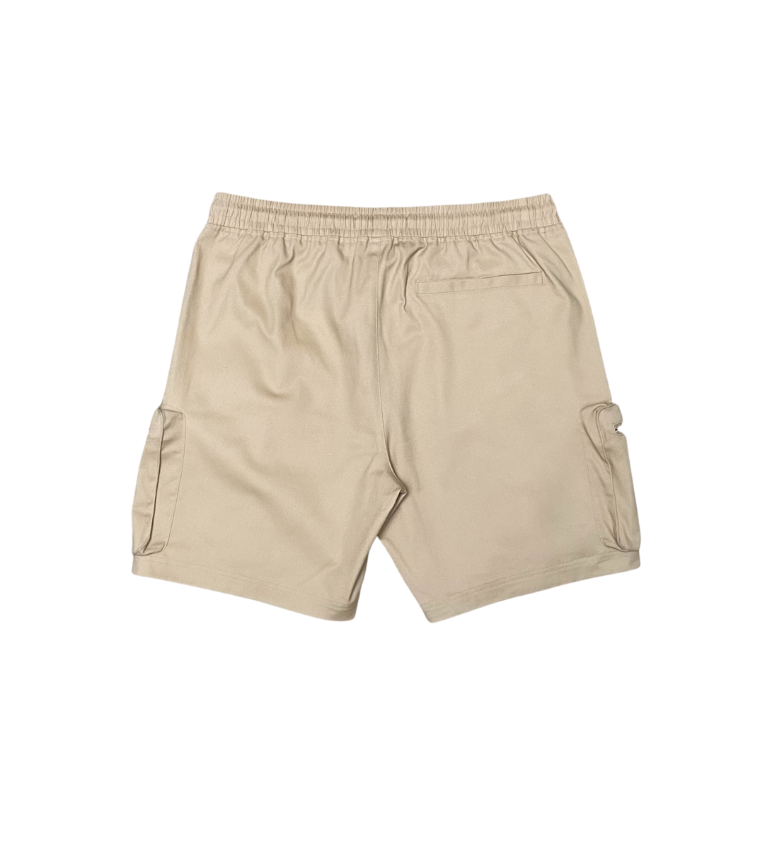 Twill Shorts LAT