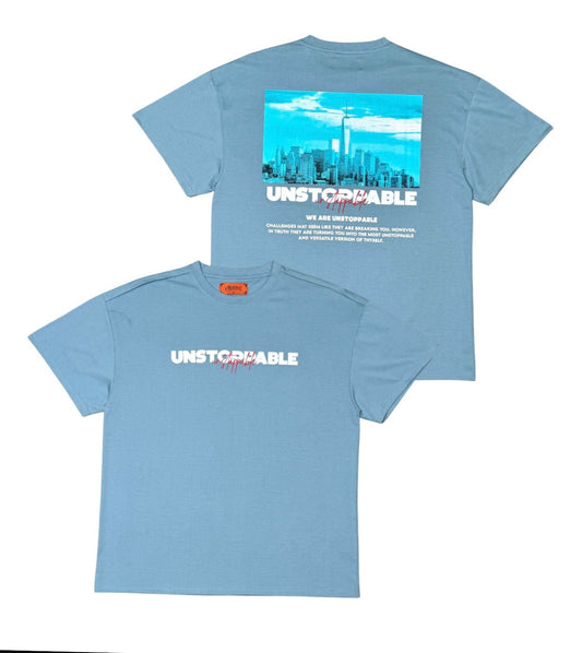 Unstoppable T-shirt