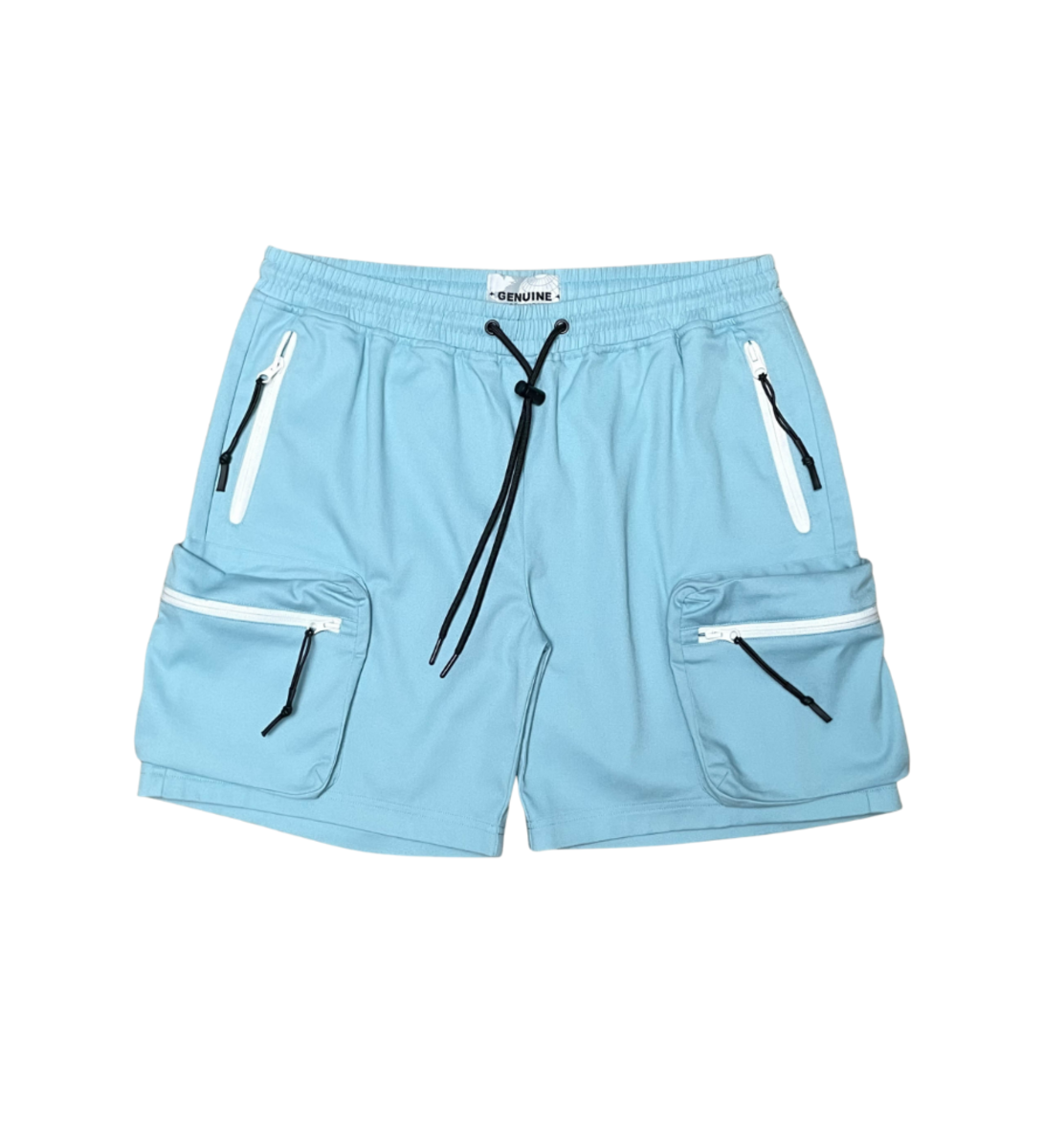 Twill Shorts CLO