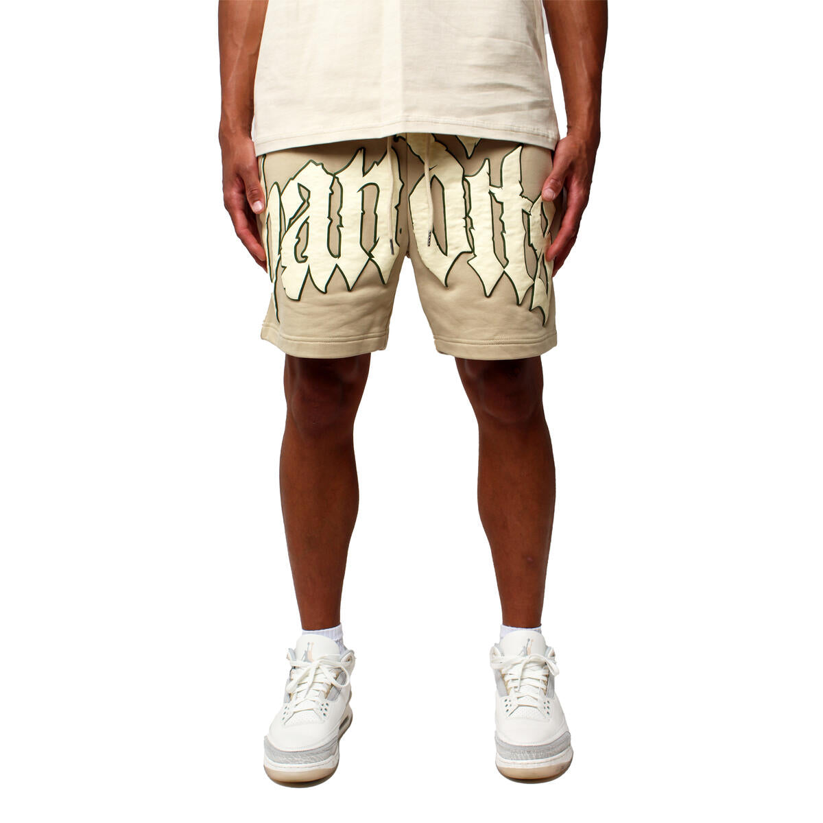 EGO SWEATSHORT