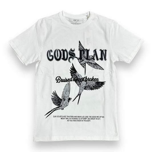 Gods Plan T-Shirt