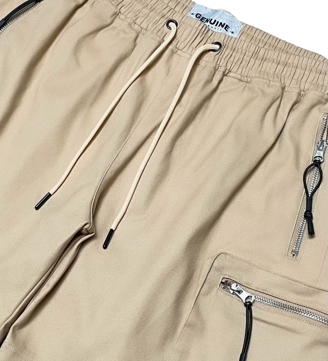 Twill Shorts LAT