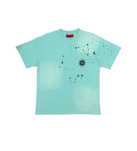 WRATHBOY GALAXY / STAR SIGN TEE